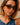 LUNETTES DE SOLEIL LUCILE TRANSLUCIDE MARRON #couleur_translucide-marron