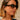 LUNETTES DE SOLEIL LUCILE TRANSLUCIDE MARRON #couleur_translucide-marron