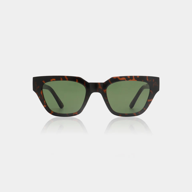 LUNETTES DE SOLEIL TINA ECAILLE #couleur_ecaille