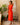 ROBE LARA CORAIL #couleur_corail