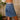 SHORT GASTON BLEU #couleur_bleu