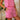 SHORT AUDOUIN ROSE #couleur_rose