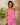 TOP AUDOUIN ROSE #couleur_rose