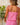TOP AUDOUIN ROSE #couleur_rose