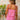 TOP AUDOUIN ROSE #couleur_rose