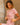 ROBE MATHILDE ROSE #couleur_rose