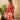 ROBE PAULA ROSE #couleur_rose