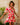 ROBE PAULA ROSE #couleur_rose
