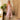 ROBE MARGARET ROSE #couleur_rose
