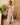 ROBE MARGARET ROSE #couleur_rose