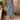 JUPE BENEDICTE BLEU MARINE #couleur_bleu-marine