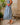 JUPE BENEDICTE BLEU MARINE #couleur_bleu-marine