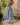 JUPE BENEDICTE BLEU MARINE #couleur_bleu-marine