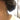 CRÉOLES ALMA DORÉ #couleur_doré