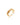 BAGUE LUDIVINE DORÉ #couleur_doré