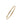 JONC JOSEPHINE DORÉ #couleur_doré