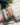 JONC CLARENCE TURQUOISE #couleur_turquoise