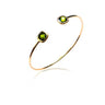JONC CLARENCE VERT BOUTEILLE #couleur_vert-bouteille
