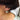 BOUCLES CLARENCE DORÉ / VERT #couleur_doré-/-vert