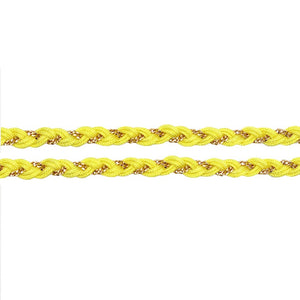 DORÉ / JAUNE