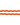BRACELET MARGAUX ORANGE #couleur_orange