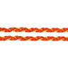 BRACELET MARGAUX ORANGE #couleur_orange