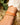 BRACELET MARGAUX ORANGE #couleur_orange