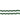 BRACELET MARGAUX VERT SAPIN / DORÉ #couleur_vert-sapin-/-doré