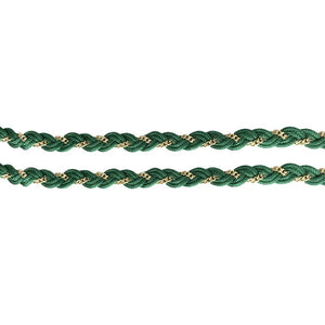 VERT SAPIN / DORÉ