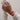 BRACELET MARGAUX DORÉ / ROSE #couleur_doré-/-rose