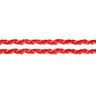 BRACELET MARGAUX DORÉ / ROSE #couleur_doré-/-rose