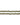 BRACELET MARGAUX DORÉ / VERT / GRIS #couleur_doré-/-vert-/-gris