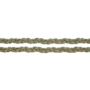 DORÉ / VERT / GRIS