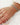 BRACELET MARGAUX DORÉ / VERT / GRIS #couleur_doré-/-vert-/-gris
