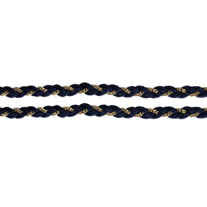 BLEU MARINE / DORÉ