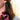 BOUCLES CLARENCE DORÉ / NOIR #couleur_doré-/-noir