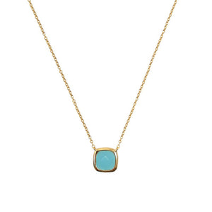TURQUOISE