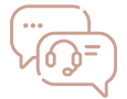 Service client